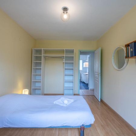 Le Nest Quiet House In City Center 贝叶 外观 照片
