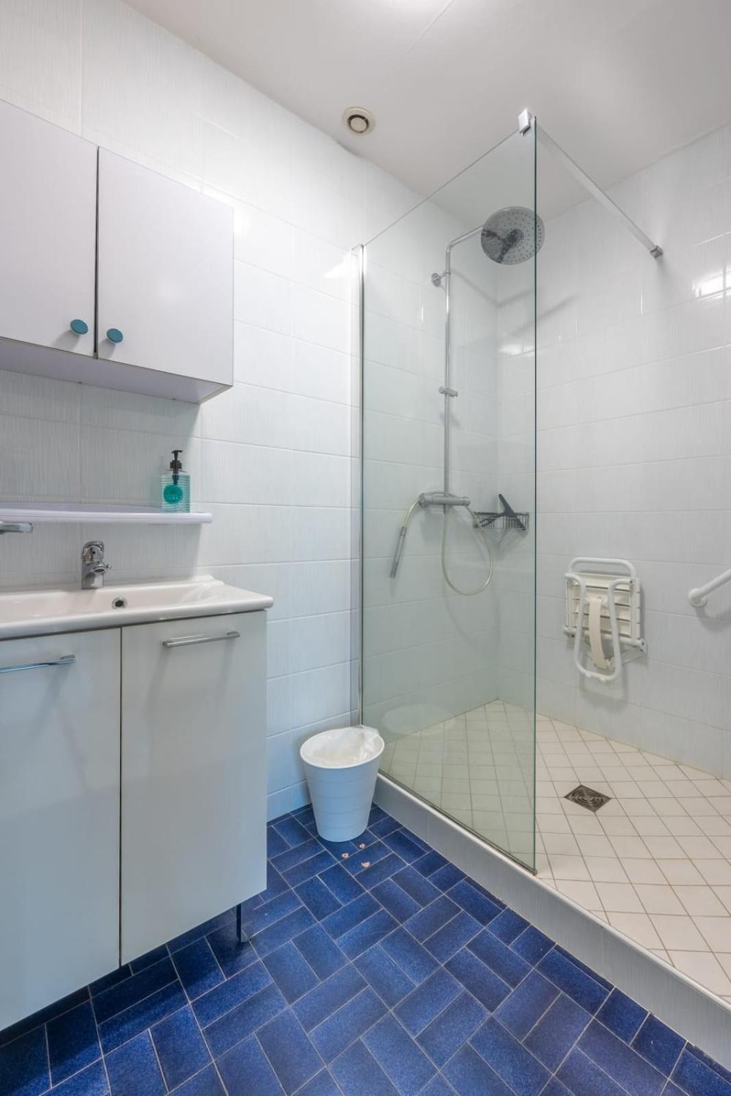 Le Nest Quiet House In City Center 贝叶 外观 照片
