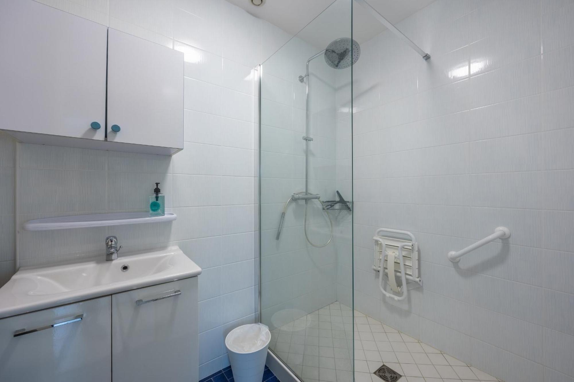 Le Nest Quiet House In City Center 贝叶 外观 照片