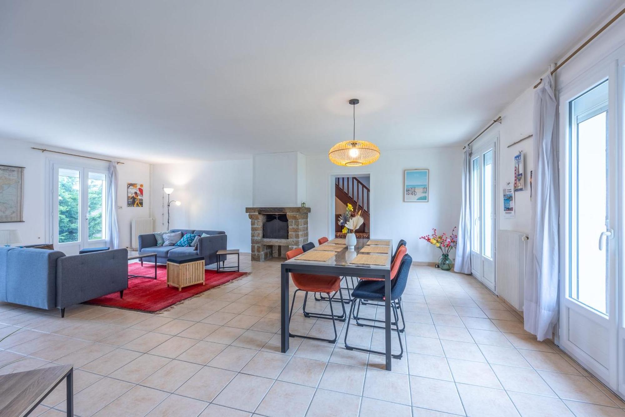 Le Nest Quiet House In City Center 贝叶 外观 照片