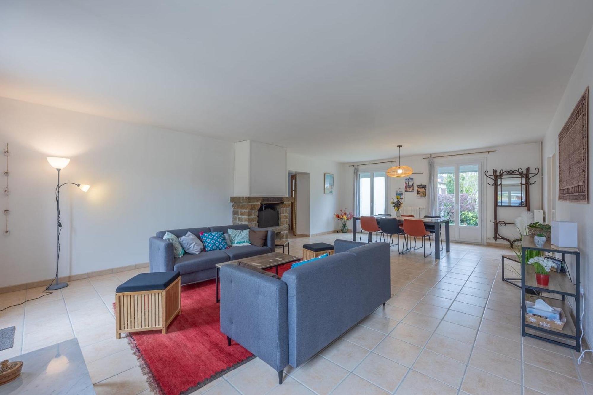 Le Nest Quiet House In City Center 贝叶 外观 照片
