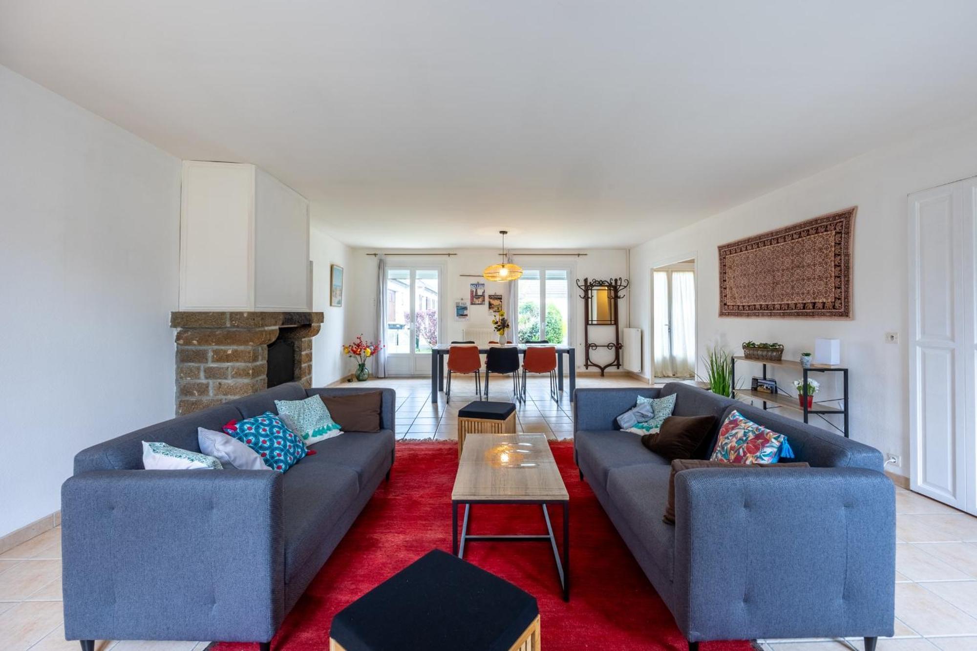 Le Nest Quiet House In City Center 贝叶 外观 照片